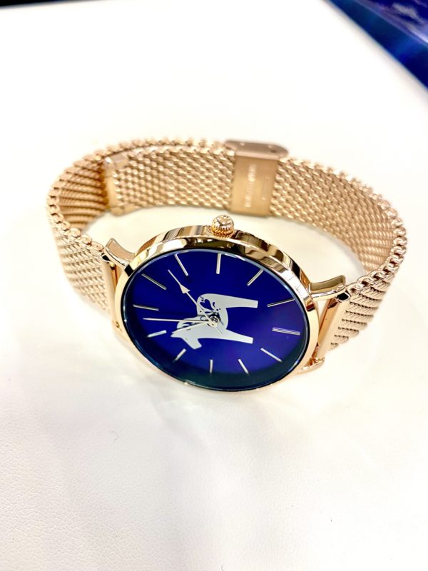 !DALAWATCH ROSE & ROYAL BLUE - Bild 3